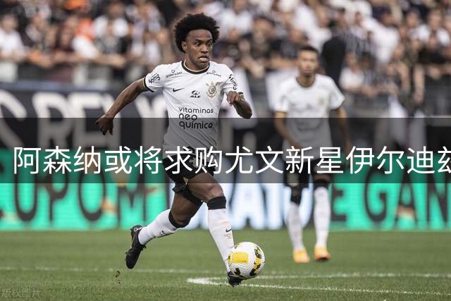 阿森纳或将求购尤文新星伊尔迪兹 老妇人视其为非卖品